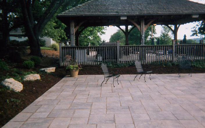 Client Photo Back Patio