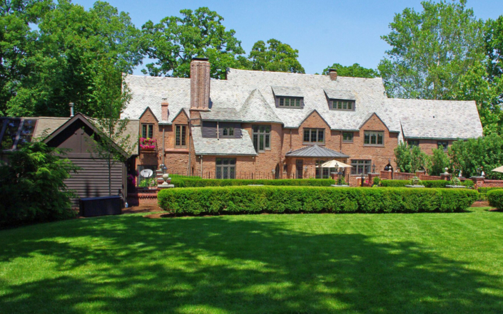 Client Photo Large Estate