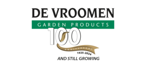 De Vroomen Logo