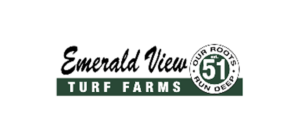 Emarld View Logo