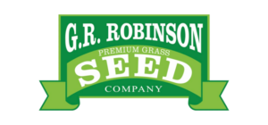 Gr Robinson Logo