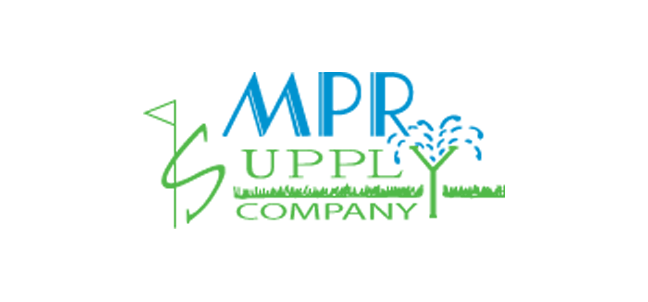 Mpr Logo