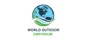 World Outdoor Logo