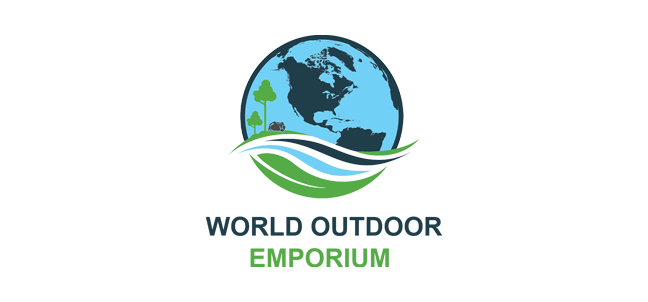 World Outdoor Logo