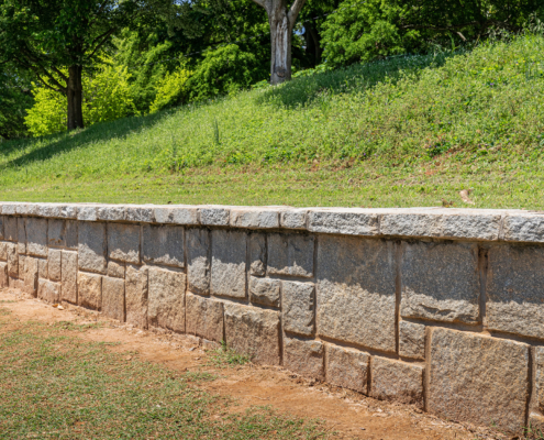 How Much Does A Retaining Wall Cost