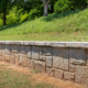 How Much Does A Retaining Wall Cost